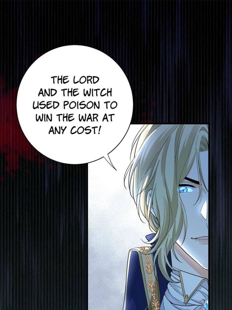 Love Under the Full Moon Chapter 46 - Page 29