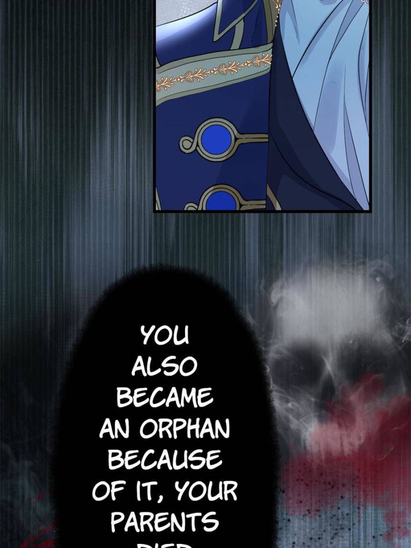 Love Under the Full Moon Chapter 46 - Page 30