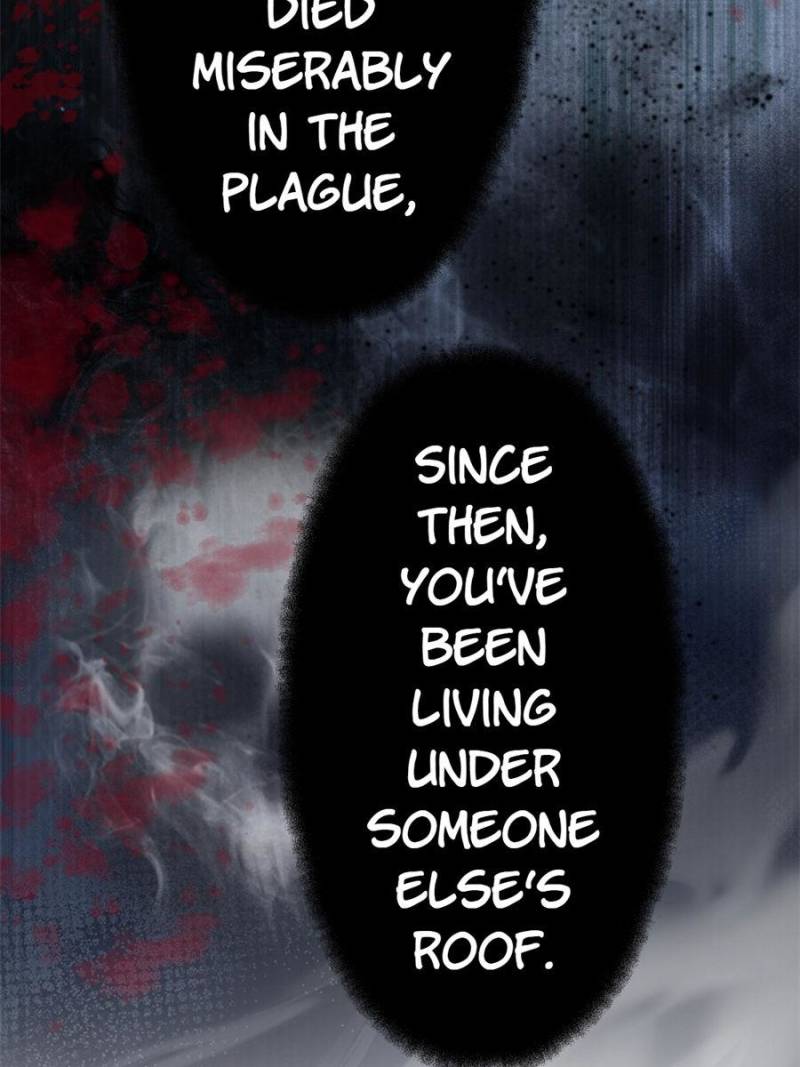 Love Under the Full Moon Chapter 46 - Page 31