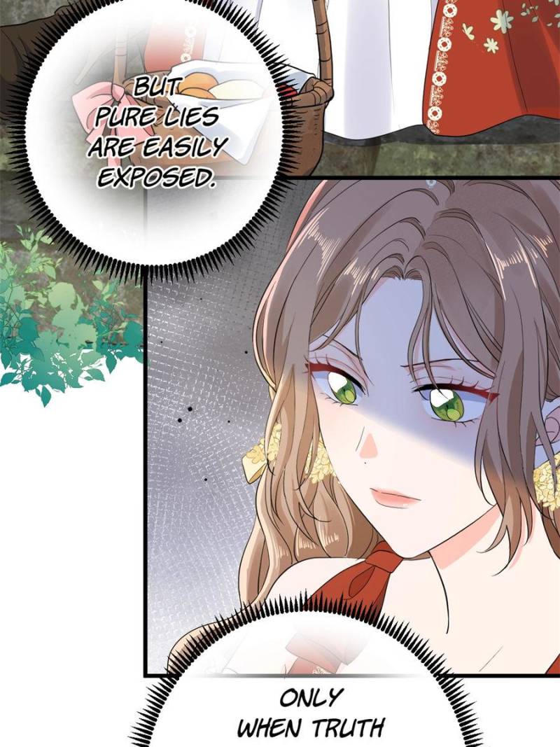 Love Under the Full Moon Chapter 46 - Page 37