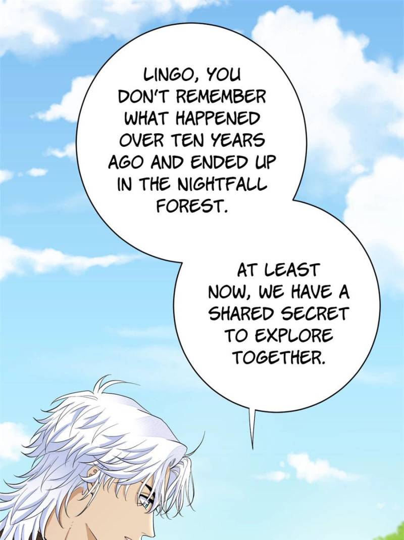 Love Under the Full Moon Chapter 46 - Page 39