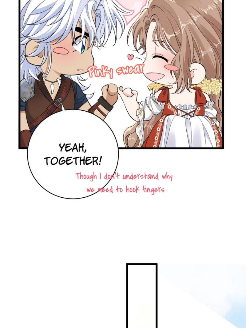 Love Under the Full Moon Chapter 46 - Page 41