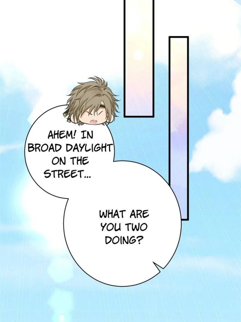 Love Under the Full Moon Chapter 46 - Page 42