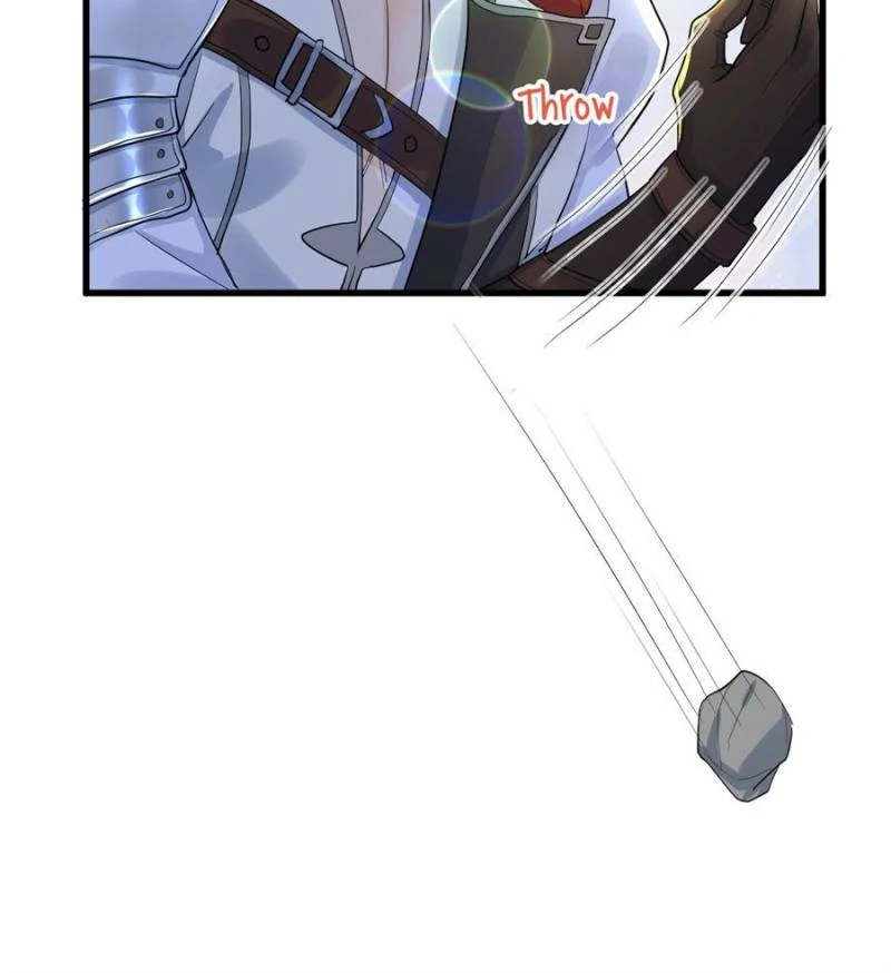 Love Under the Full Moon Chapter 46 - Page 45