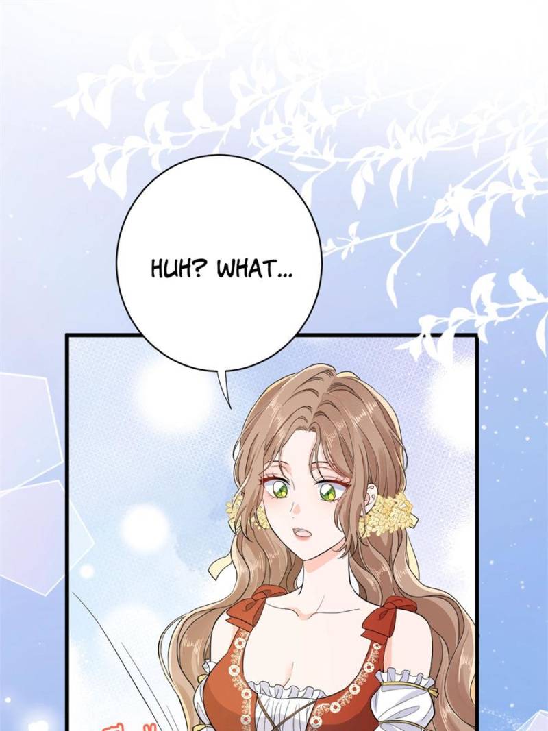 Love Under the Full Moon Chapter 46 - Page 46