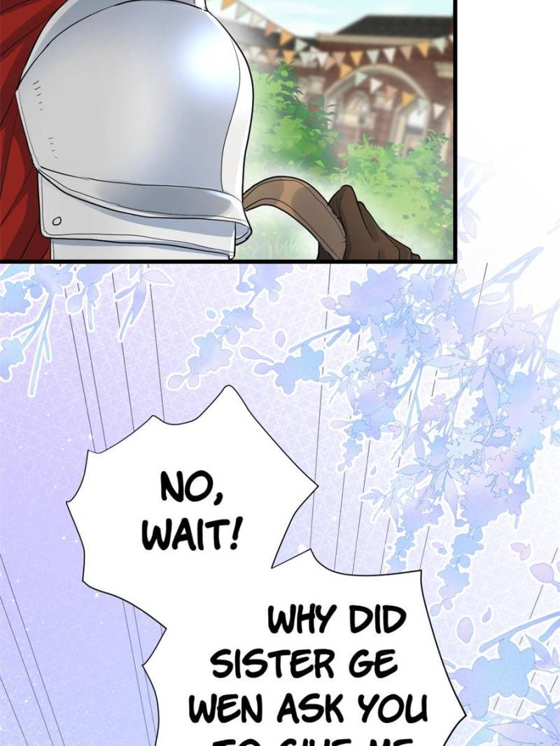 Love Under the Full Moon Chapter 46 - Page 49