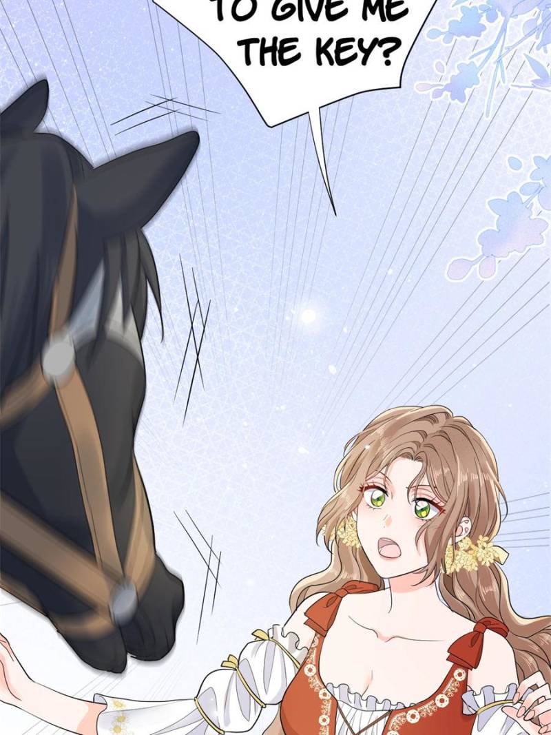 Love Under the Full Moon Chapter 46 - Page 50