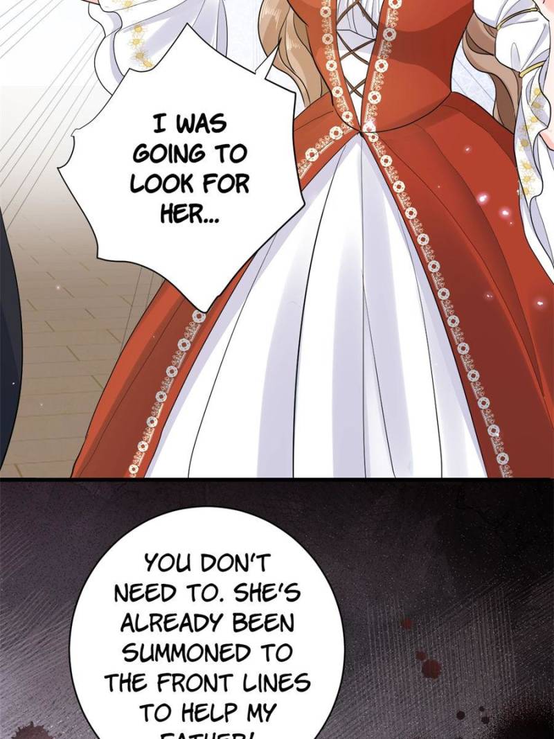 Love Under the Full Moon Chapter 46 - Page 51