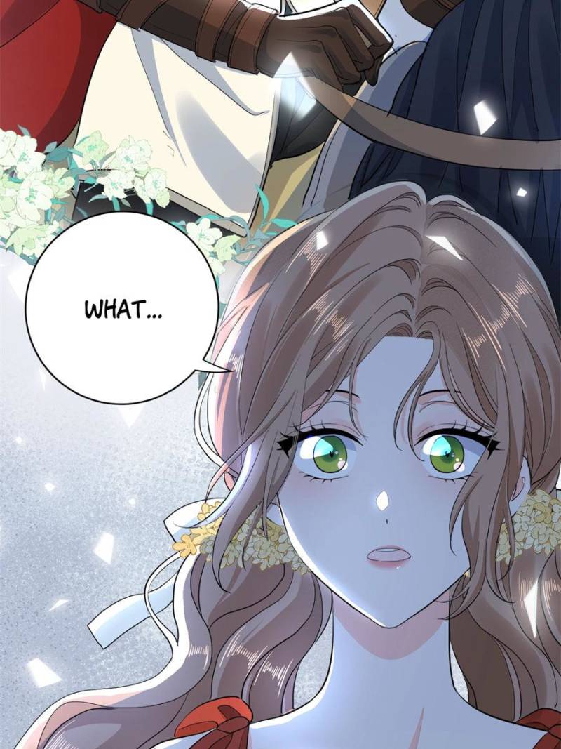 Love Under the Full Moon Chapter 46 - Page 53