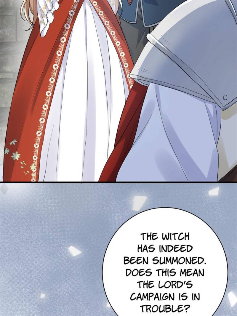 Love Under the Full Moon Chapter 47 - Page 1
