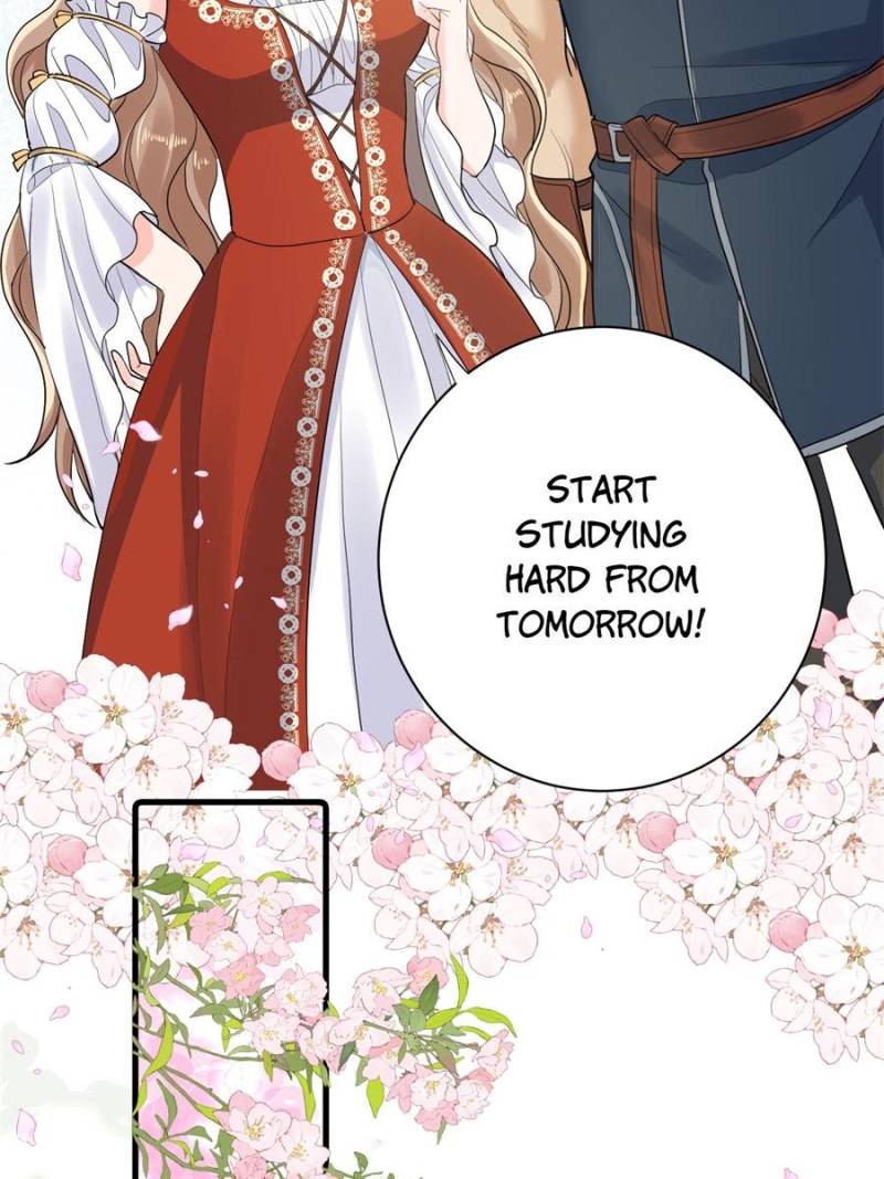 Love Under the Full Moon Chapter 47 - Page 10