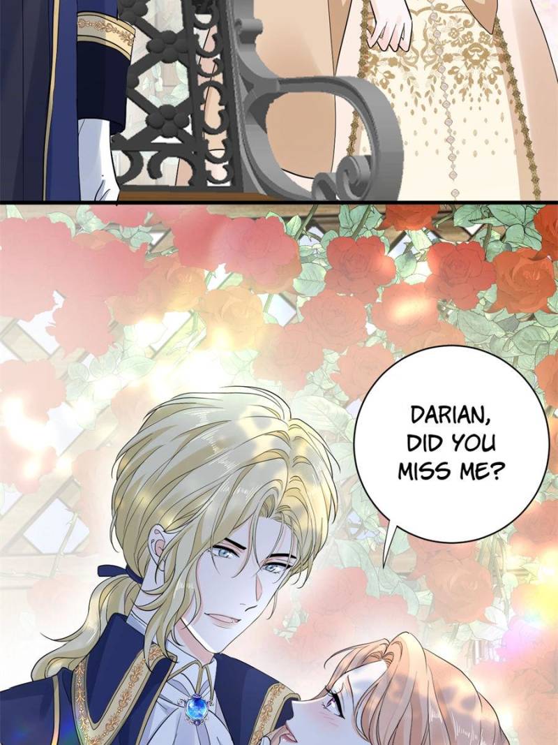 Love Under the Full Moon Chapter 47 - Page 16