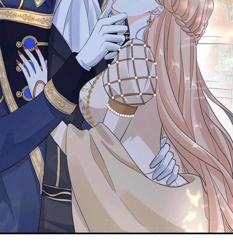 Love Under the Full Moon Chapter 47 - Page 17