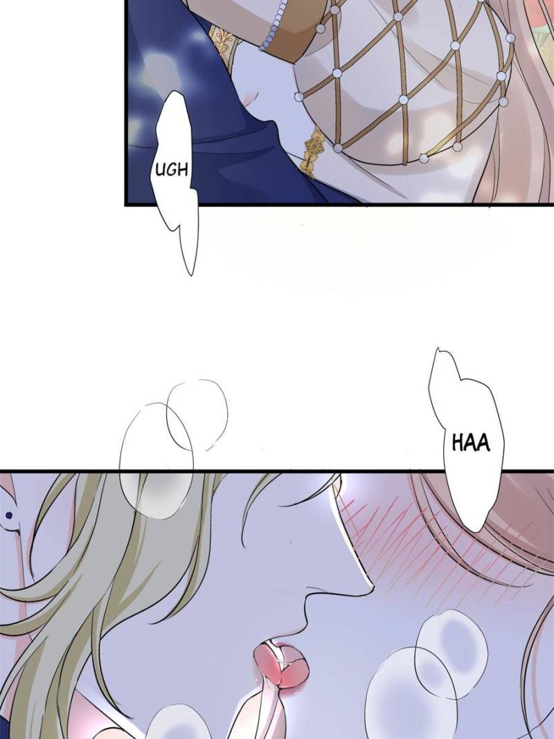 Love Under the Full Moon Chapter 47 - Page 19