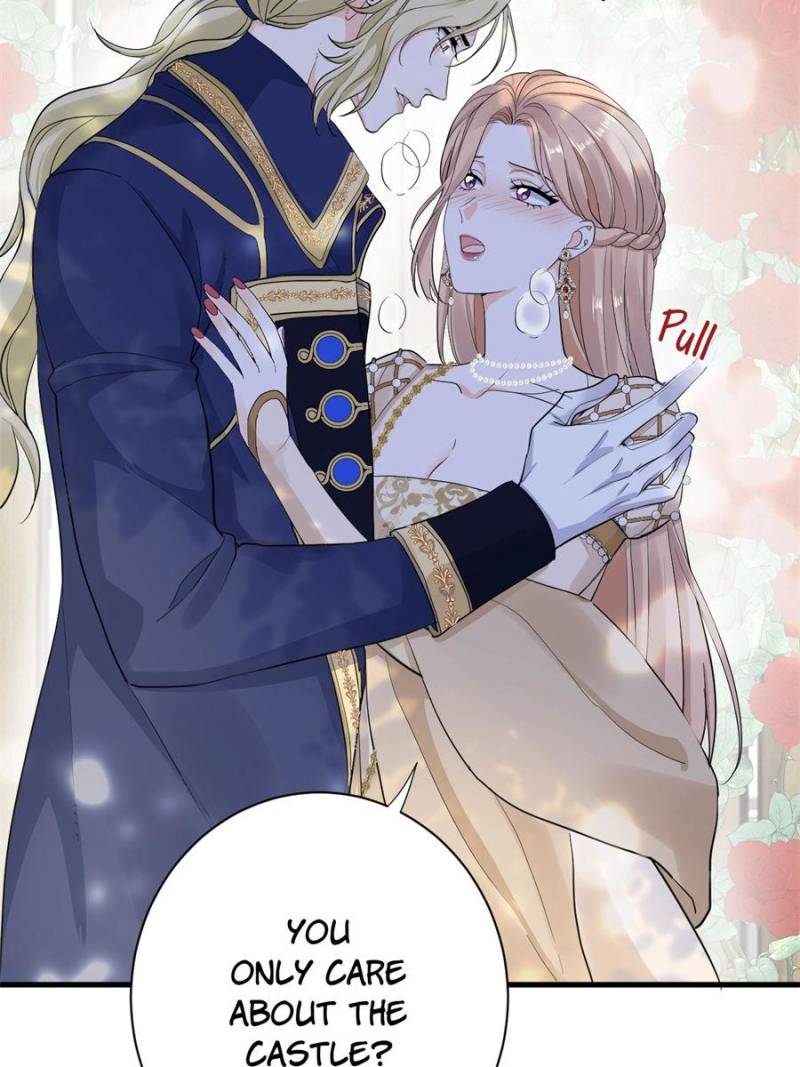 Love Under the Full Moon Chapter 47 - Page 21
