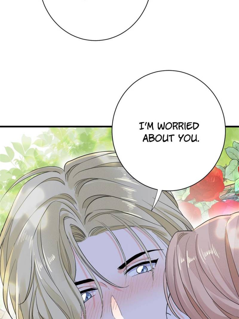 Love Under the Full Moon Chapter 47 - Page 22