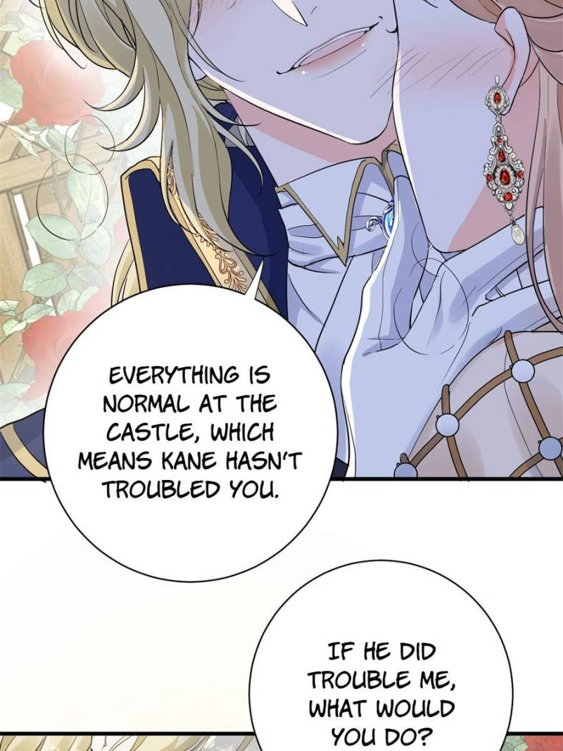 Love Under the Full Moon Chapter 47 - Page 23