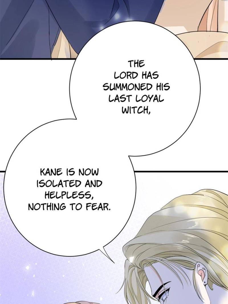 Love Under the Full Moon Chapter 47 - Page 25