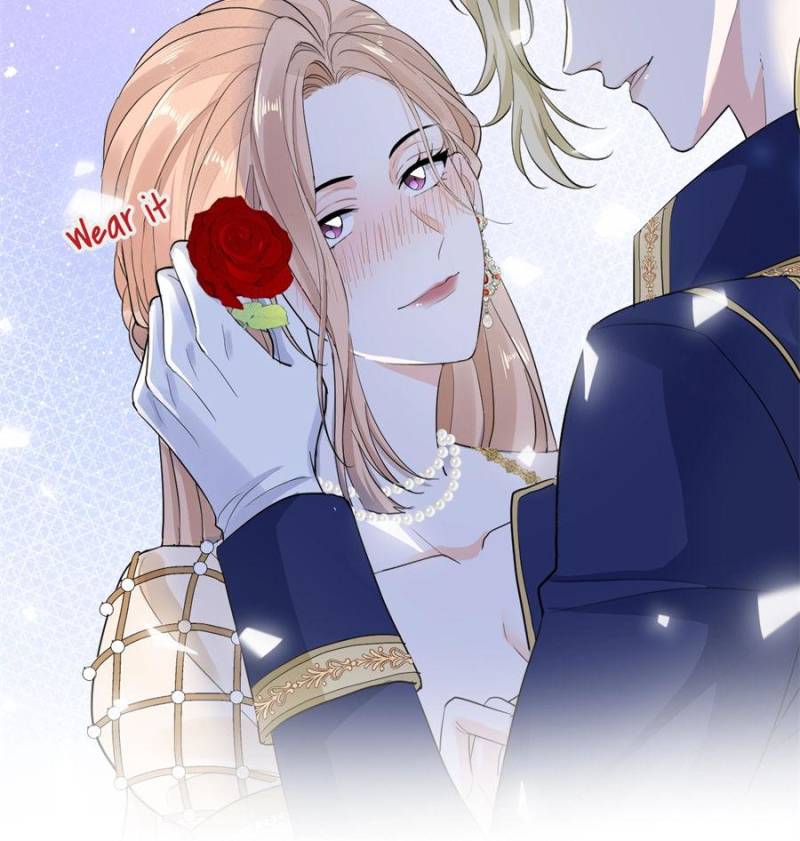 Love Under the Full Moon Chapter 47 - Page 26