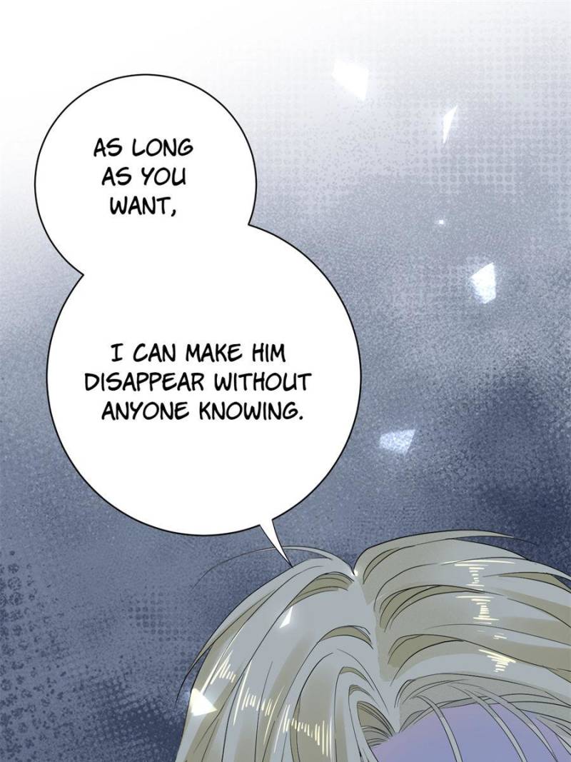 Love Under the Full Moon Chapter 47 - Page 27