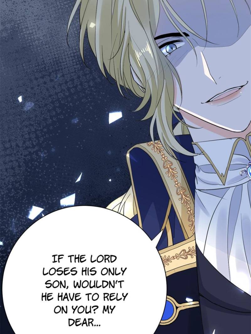 Love Under the Full Moon Chapter 47 - Page 28