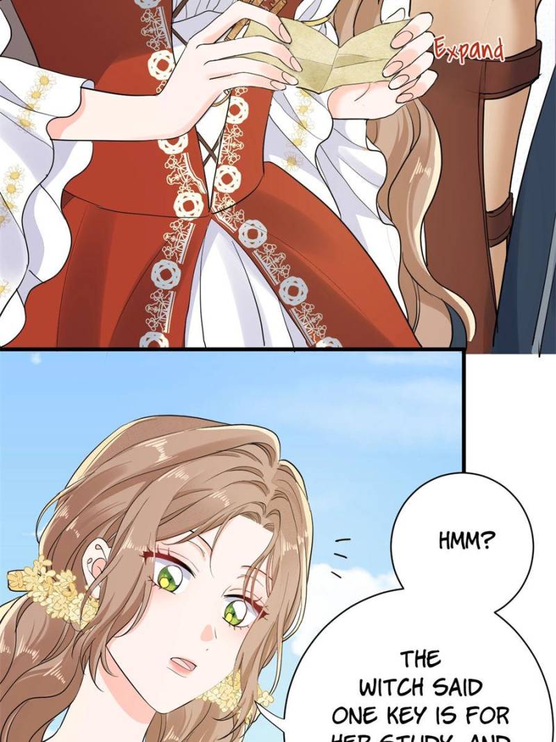 Love Under the Full Moon Chapter 47 - Page 3