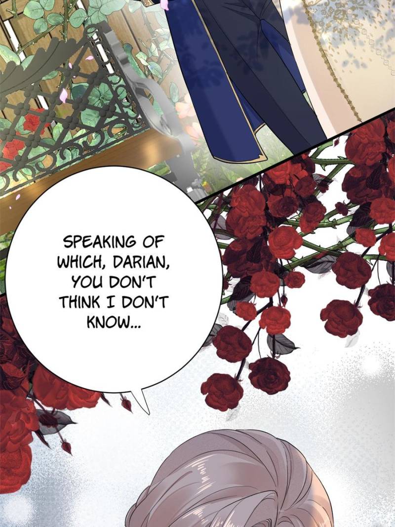 Love Under the Full Moon Chapter 47 - Page 31