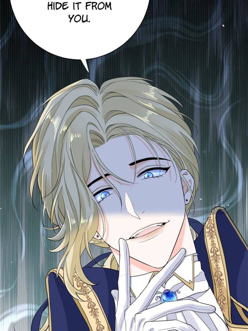 Love Under the Full Moon Chapter 47 - Page 34
