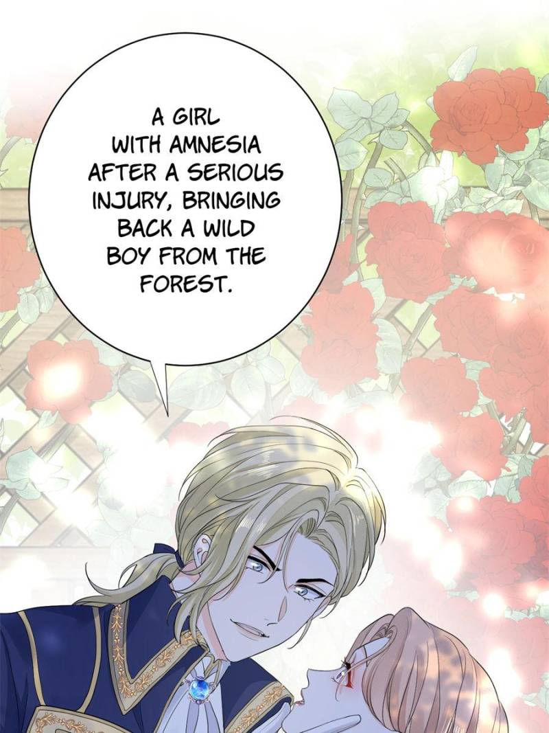 Love Under the Full Moon Chapter 47 - Page 36