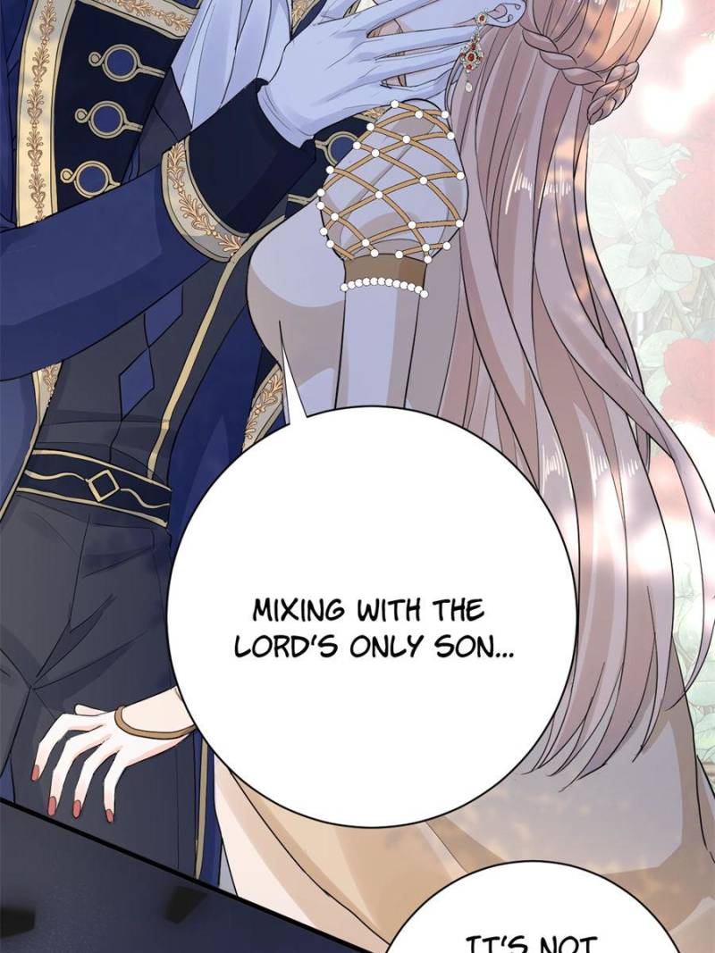 Love Under the Full Moon Chapter 47 - Page 37