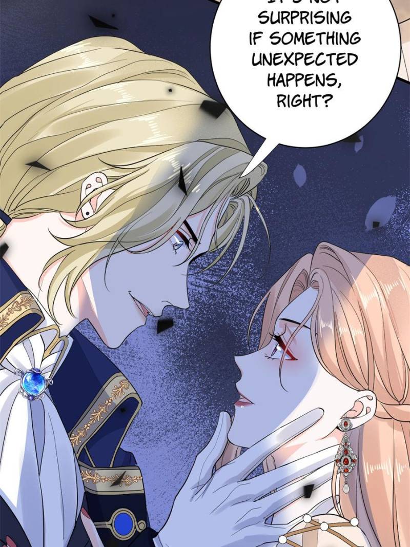 Love Under the Full Moon Chapter 47 - Page 38