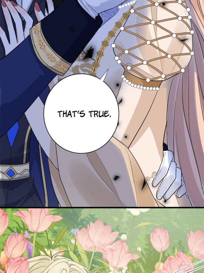 Love Under the Full Moon Chapter 47 - Page 39