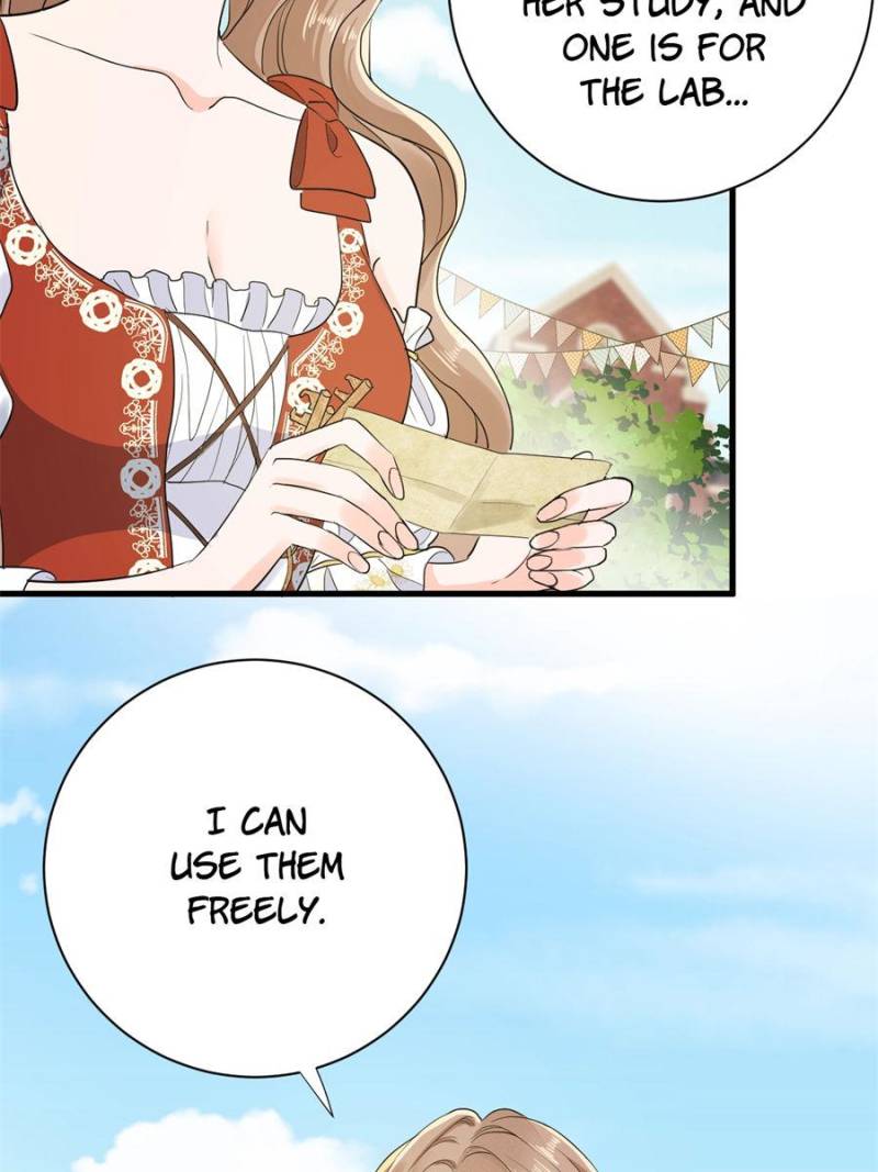 Love Under the Full Moon Chapter 47 - Page 4