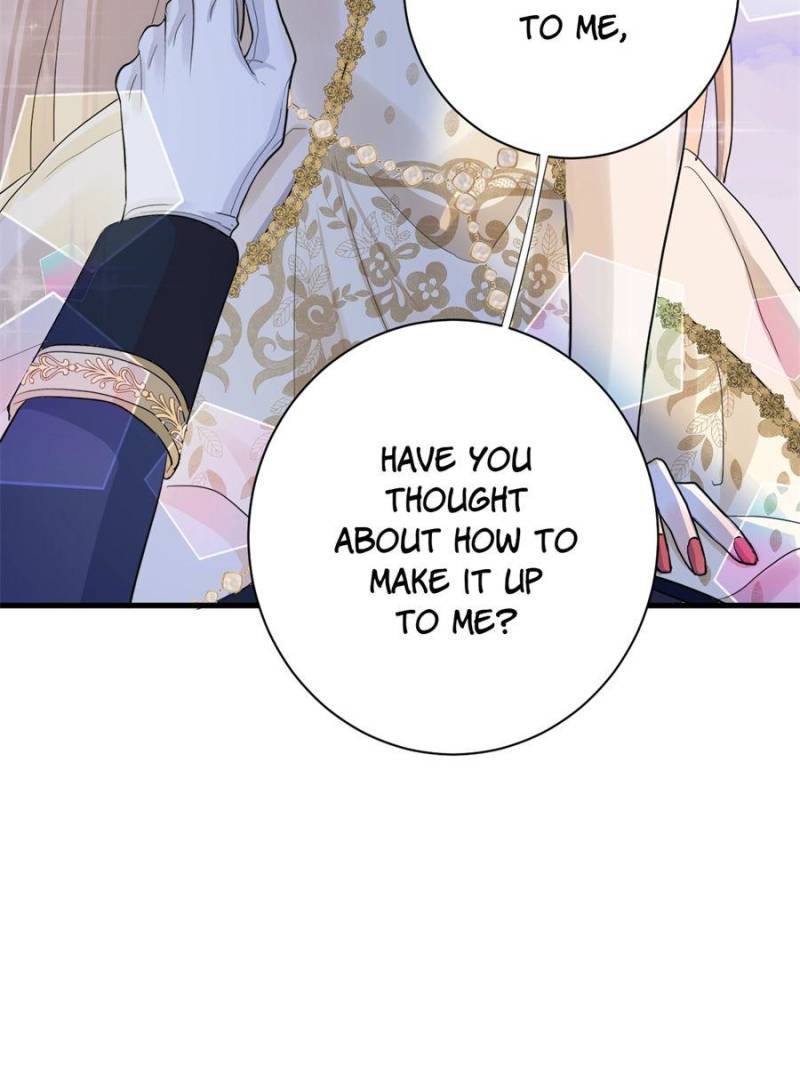 Love Under the Full Moon Chapter 47 - Page 43