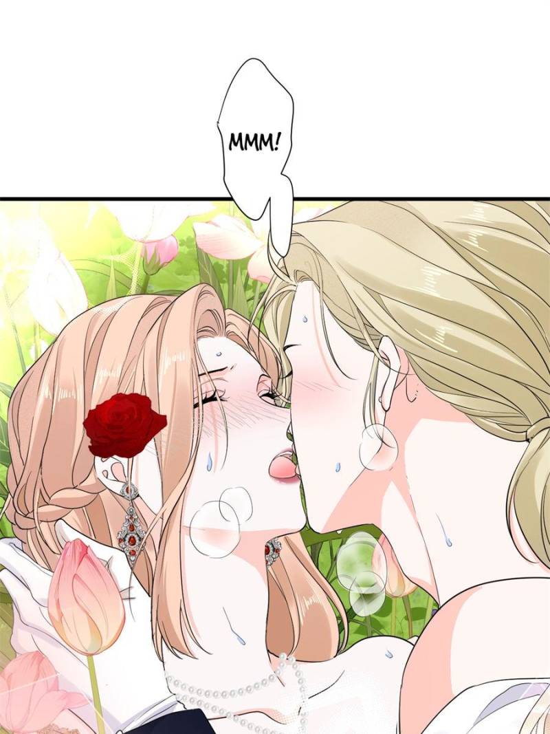Love Under the Full Moon Chapter 47 - Page 46