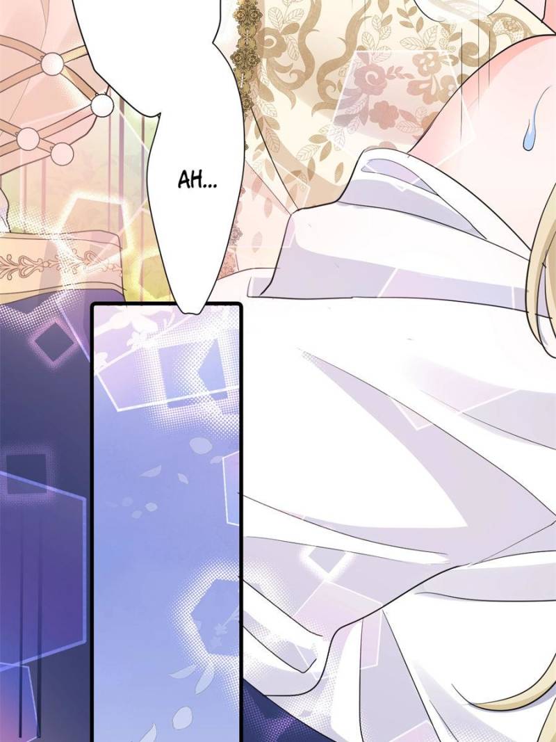 Love Under the Full Moon Chapter 47 - Page 49