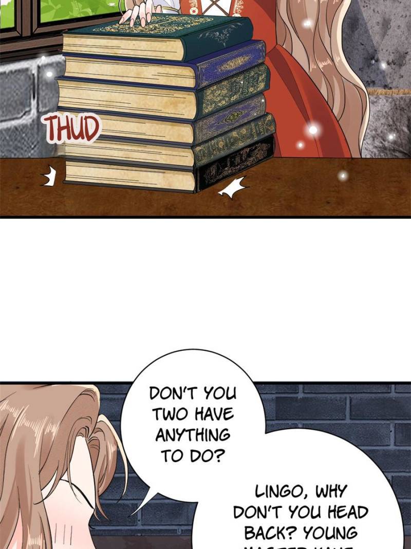Love Under the Full Moon Chapter 47 - Page 52
