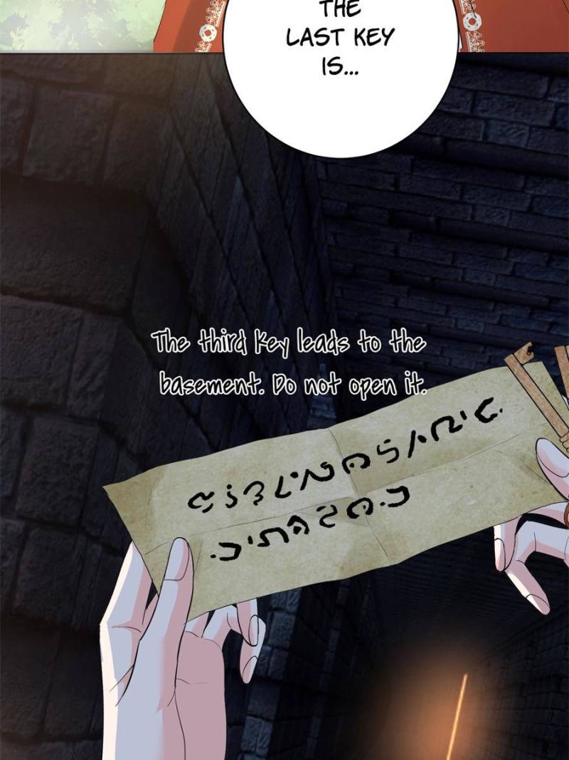 Love Under the Full Moon Chapter 47 - Page 6