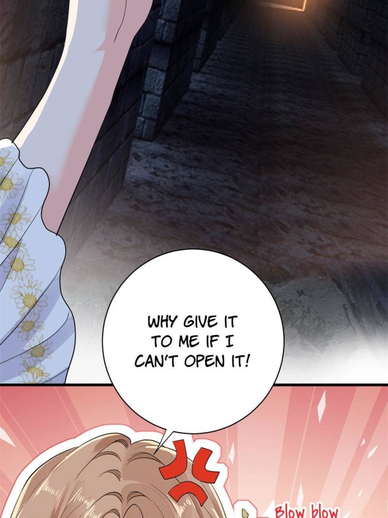 Love Under the Full Moon Chapter 47 - Page 7