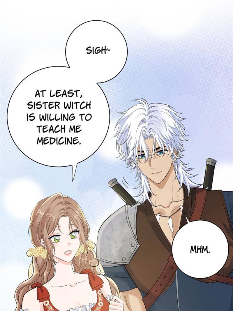 Love Under the Full Moon Chapter 47 - Page 9