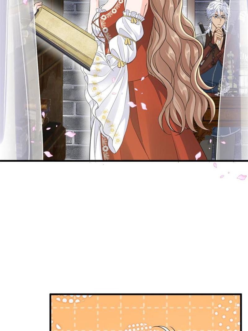 Love Under the Full Moon Chapter 48 - Page 1