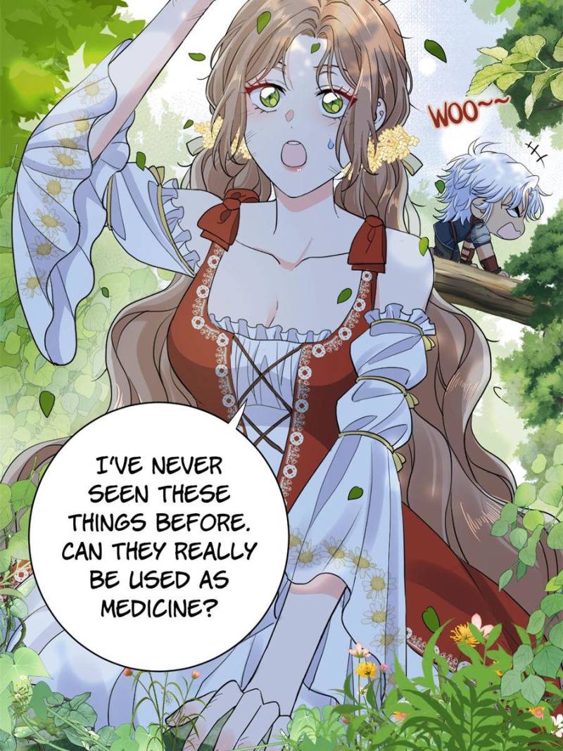 Love Under the Full Moon Chapter 48 - Page 13
