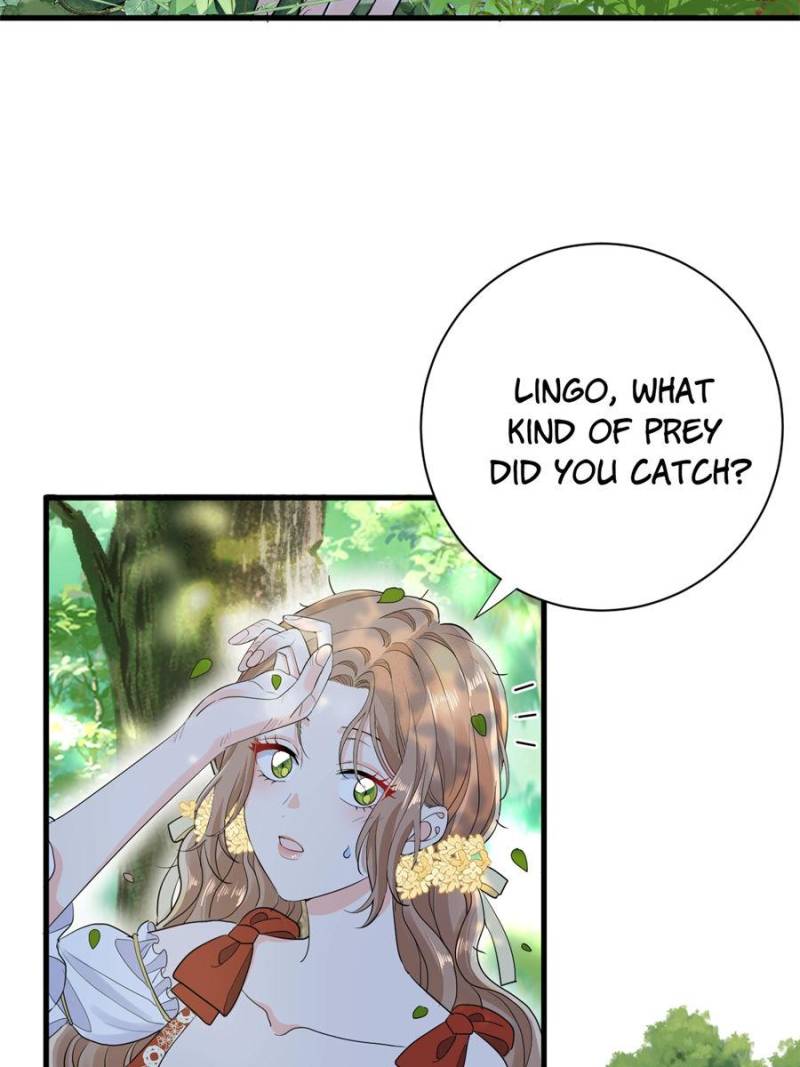Love Under the Full Moon Chapter 48 - Page 14