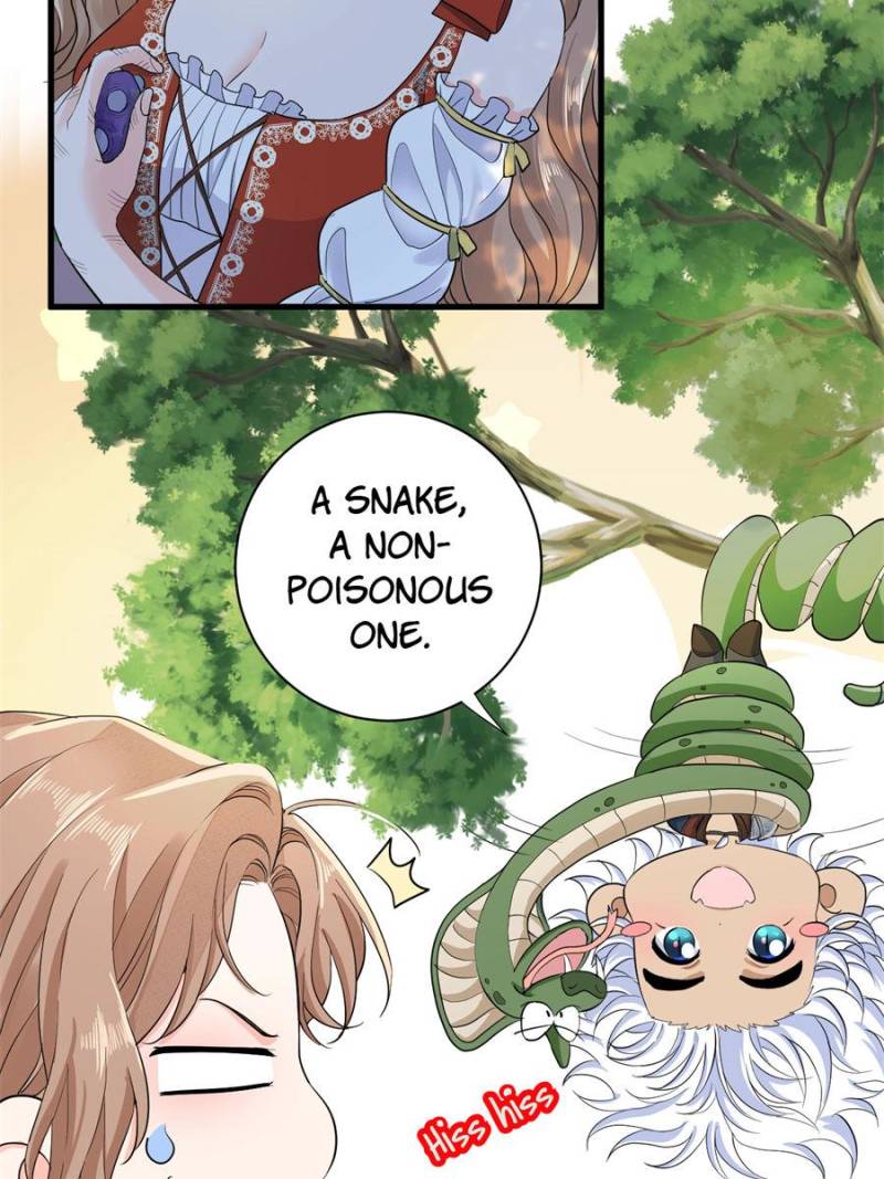 Love Under the Full Moon Chapter 48 - Page 15