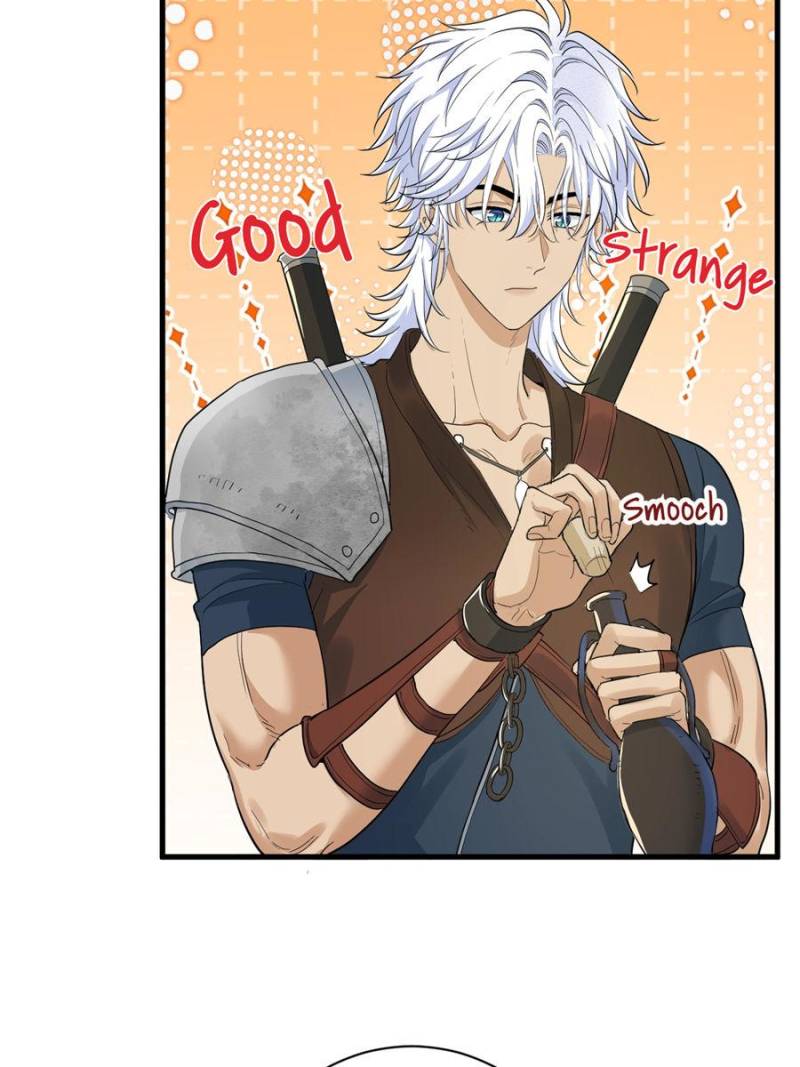 Love Under the Full Moon Chapter 48 - Page 2