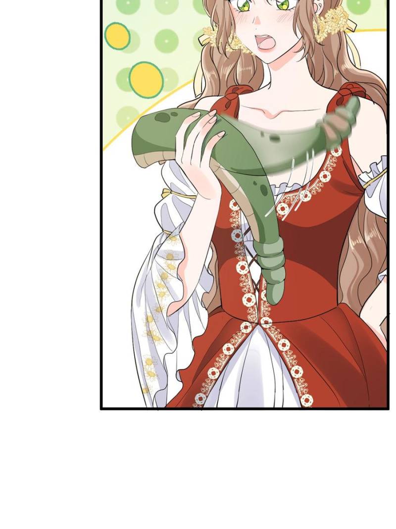 Love Under the Full Moon Chapter 48 - Page 28
