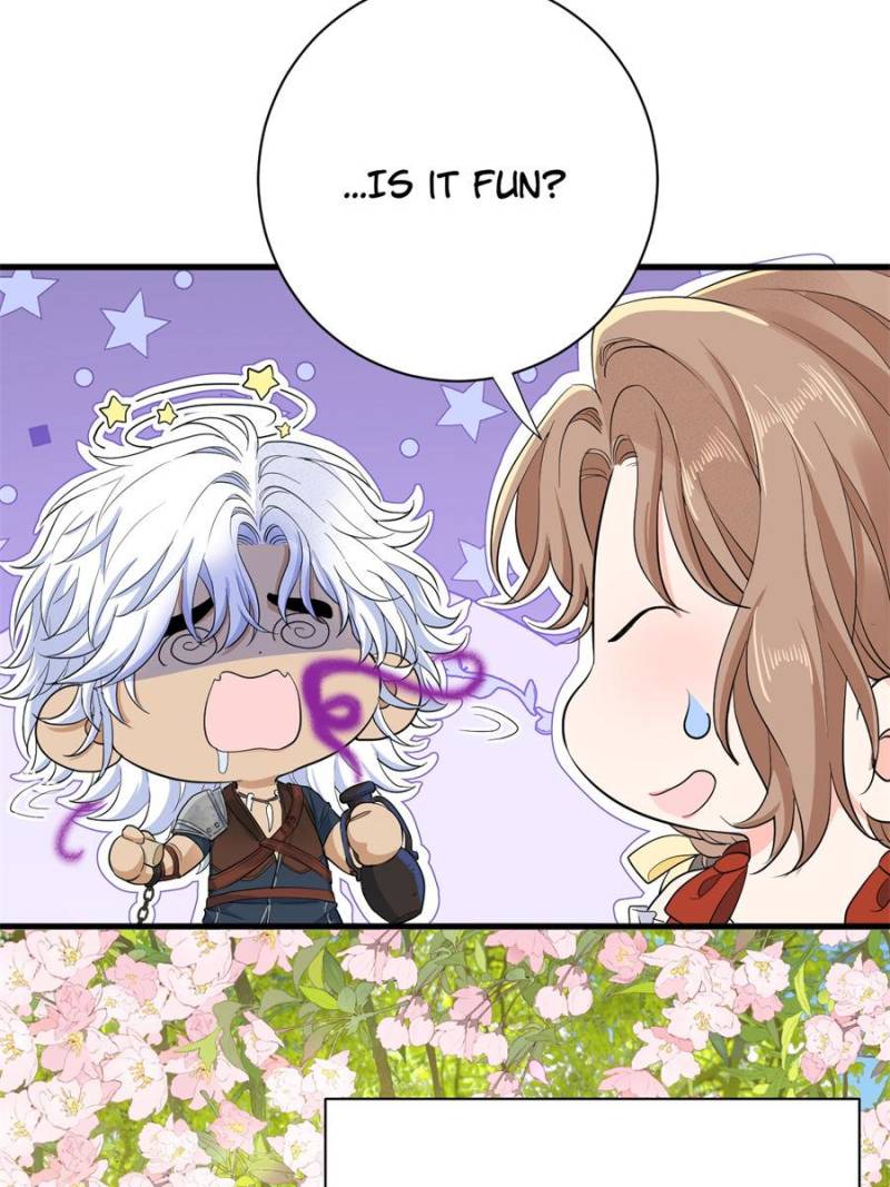 Love Under the Full Moon Chapter 48 - Page 3