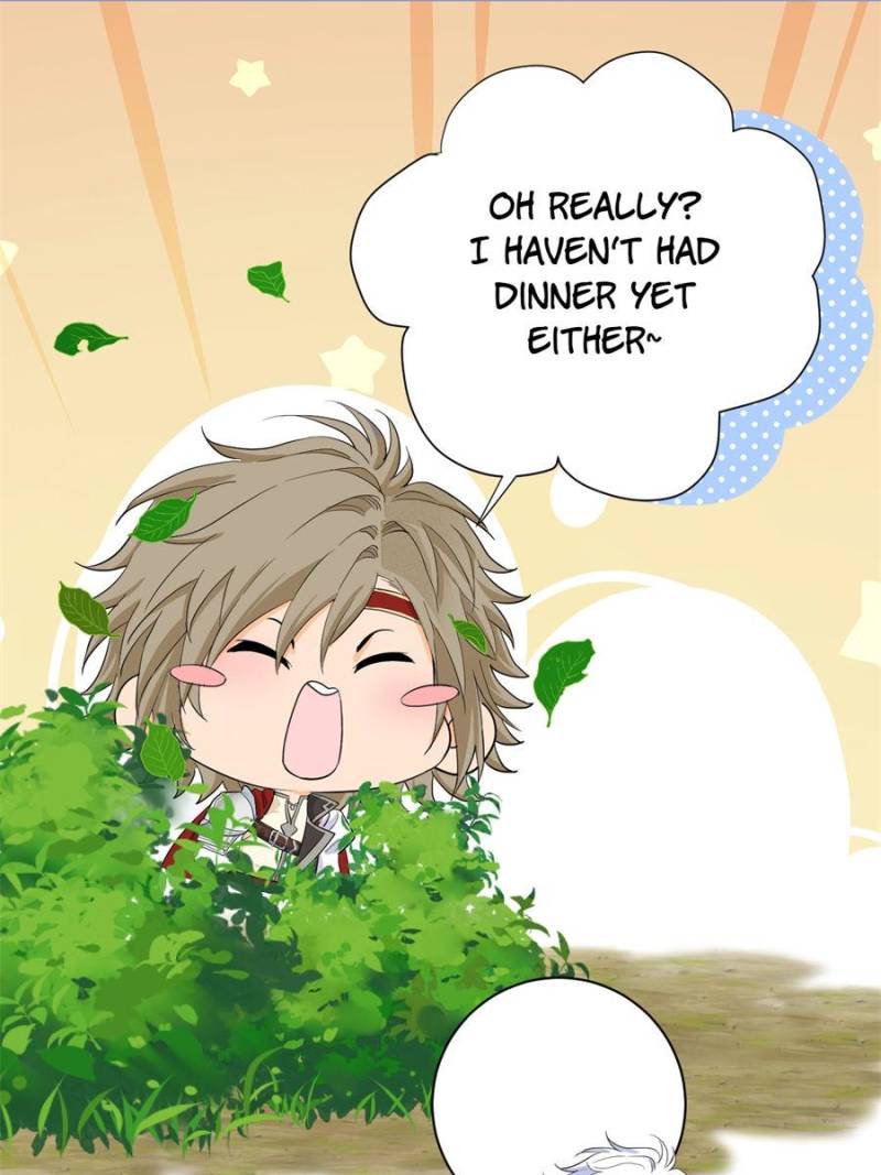 Love Under the Full Moon Chapter 48 - Page 30