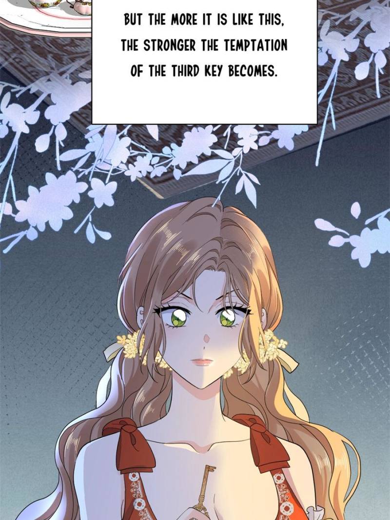 Love Under the Full Moon Chapter 48 - Page 33