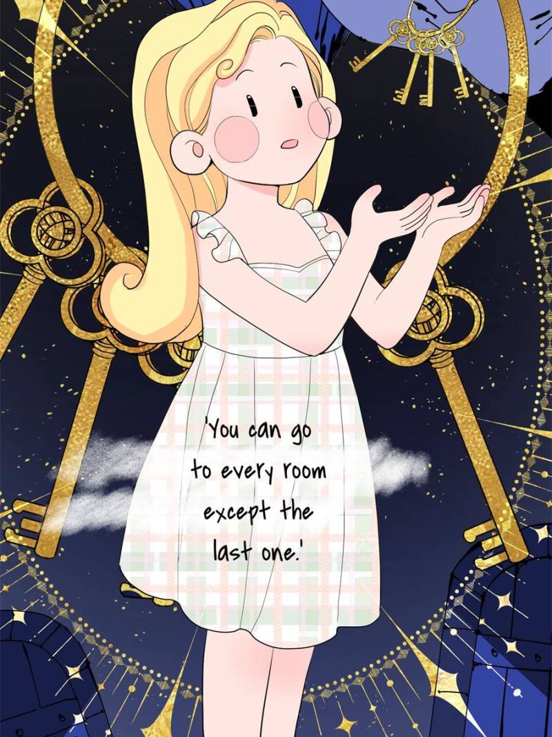 Love Under the Full Moon Chapter 48 - Page 36